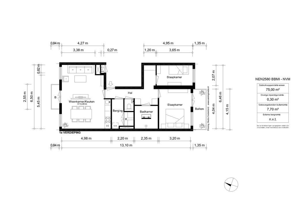 Photo 17 of Sarphatistraat 24-D