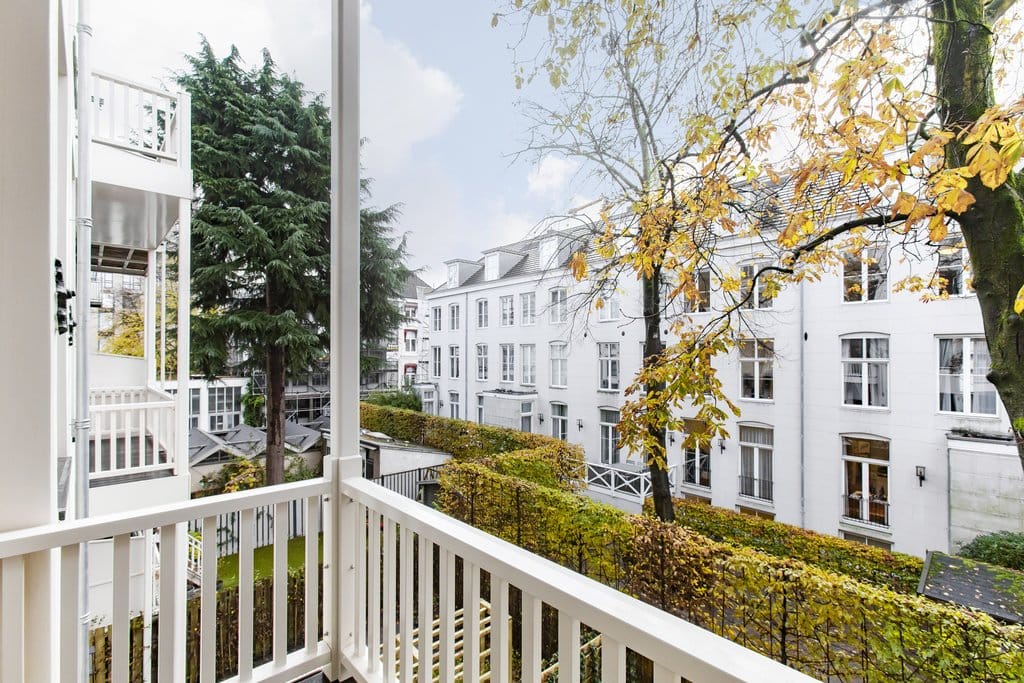 Photo 14 of Sarphatistraat 24-D
