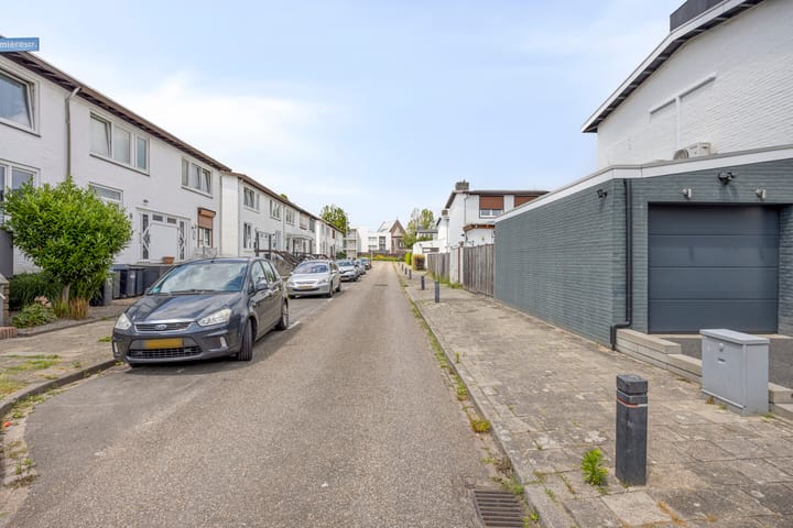 Foto 24 van Lumièrestraat 7