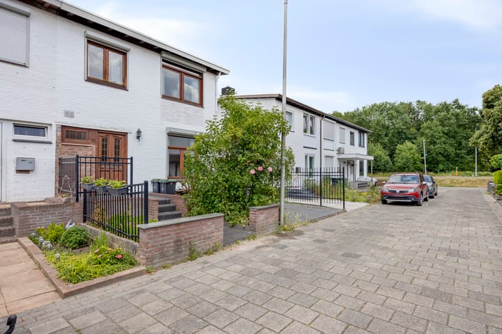 Foto 26 van Lumièrestraat 7