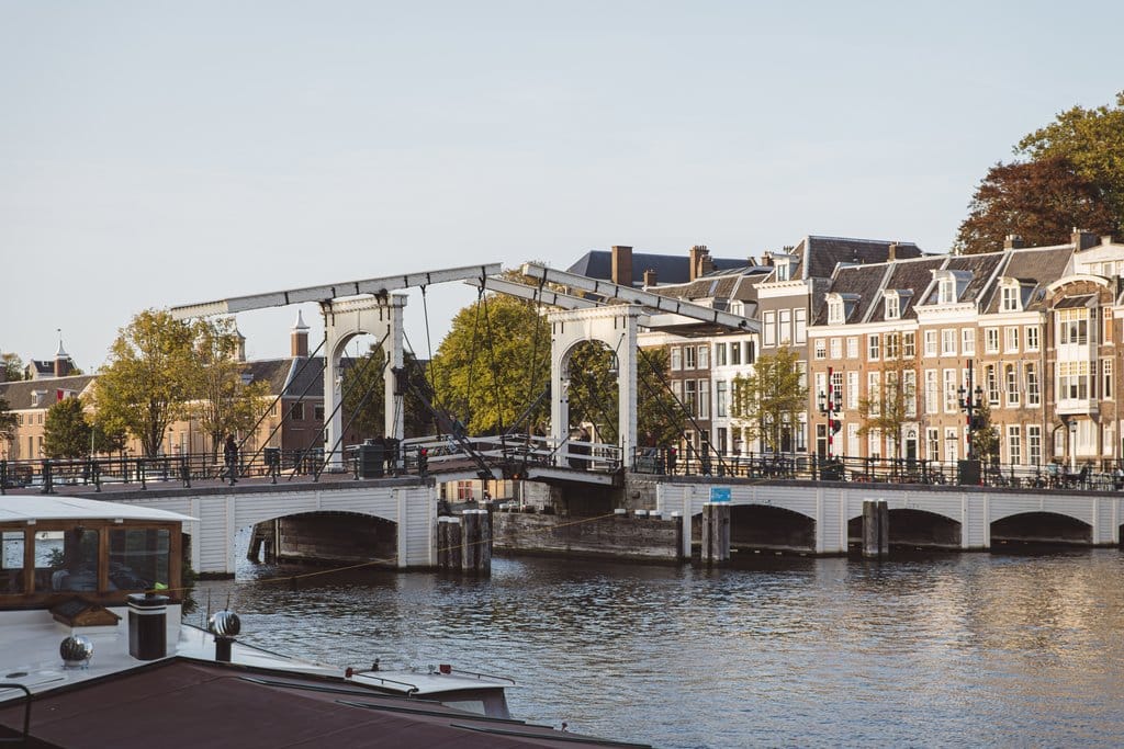Photo 15 of Sarphatistraat 24-D