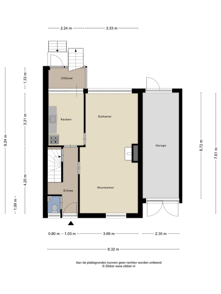 Foto 27 van Lumièrestraat 7