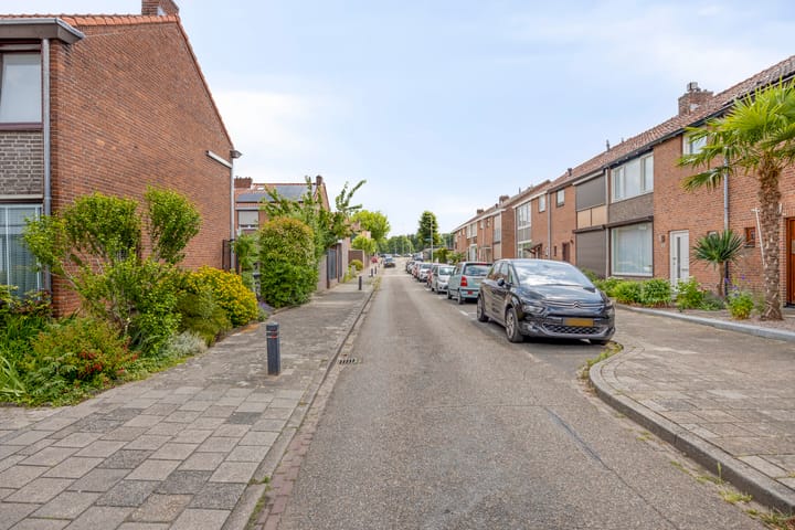 Foto 23 van Lumièrestraat 7