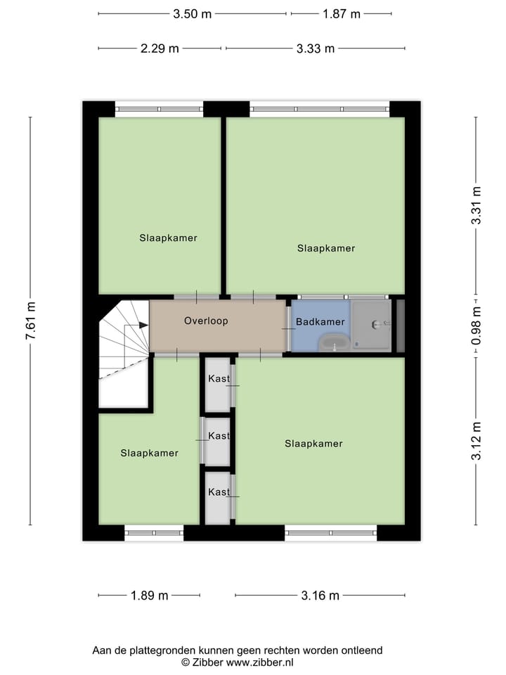 Foto 28 van Lumièrestraat 7