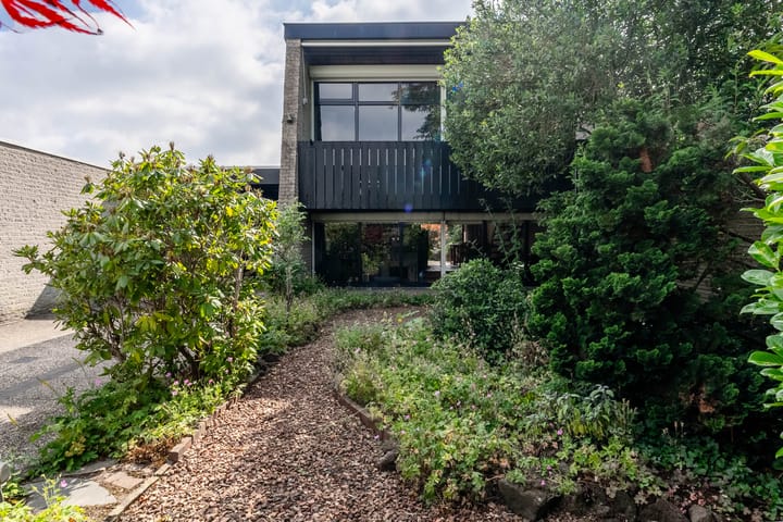 Foto 4 van Buizerdstraat 14