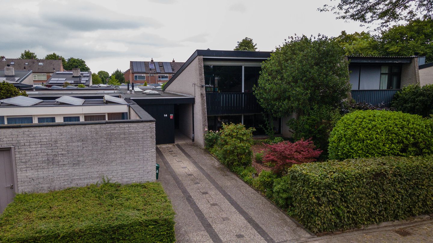 Buizerdstraat 14 main image