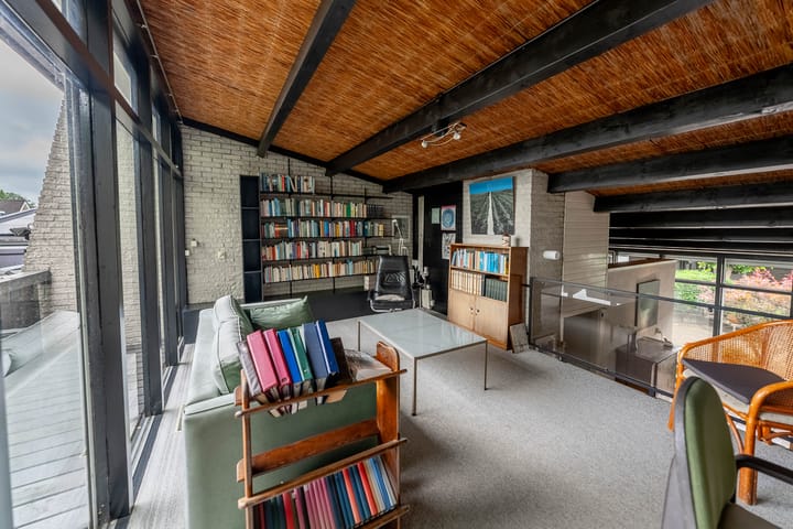 Foto 21 van Buizerdstraat 14