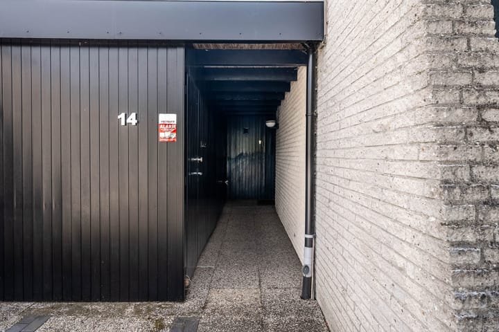 Foto 8 van Buizerdstraat 14
