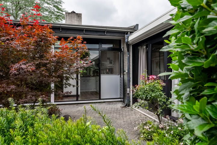 Foto 62 van Buizerdstraat 14