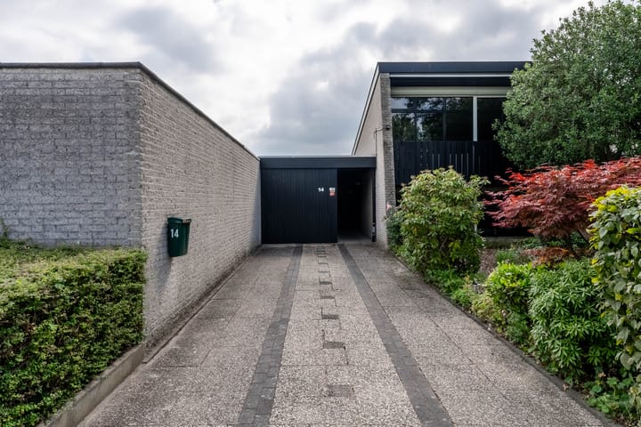 Foto 5 van Buizerdstraat 14