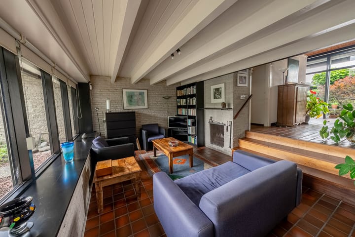 Foto 15 van Buizerdstraat 14