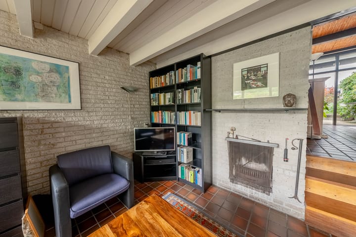 Foto 16 van Buizerdstraat 14