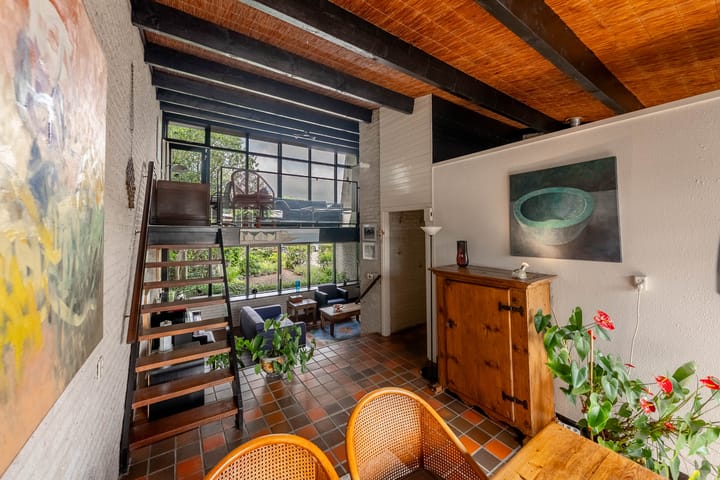 Foto 19 van Buizerdstraat 14