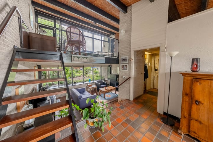 Foto 12 van Buizerdstraat 14