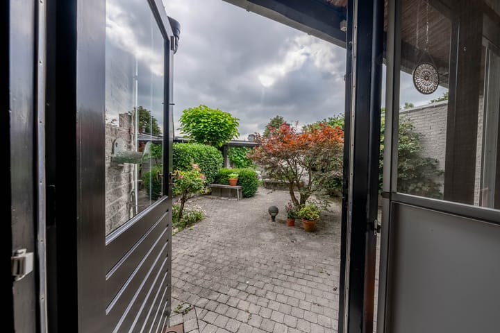 Foto 60 van Buizerdstraat 14