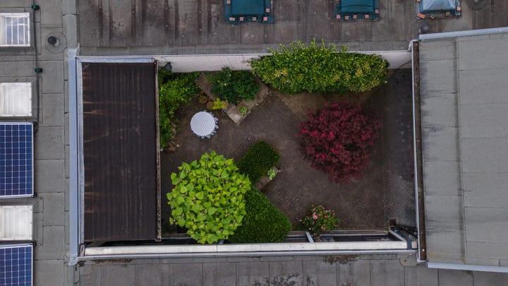 Foto 69 van Buizerdstraat 14