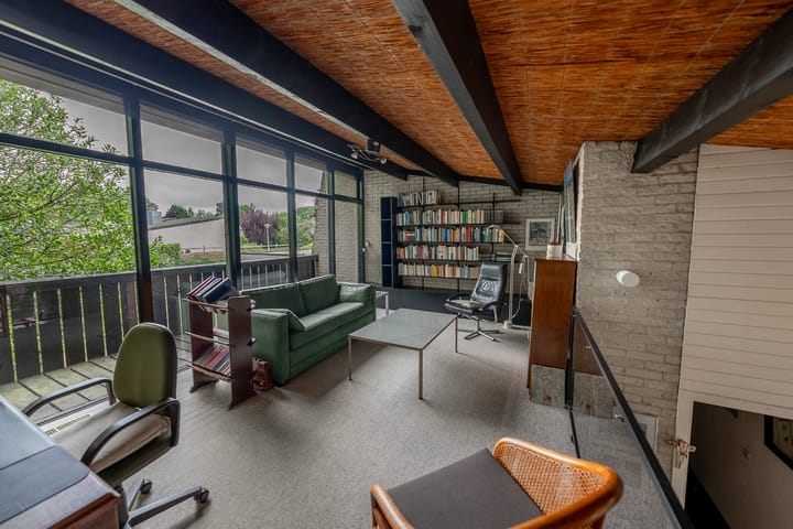 Foto 20 van Buizerdstraat 14