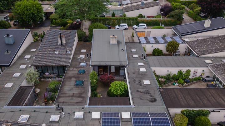 Foto 67 van Buizerdstraat 14