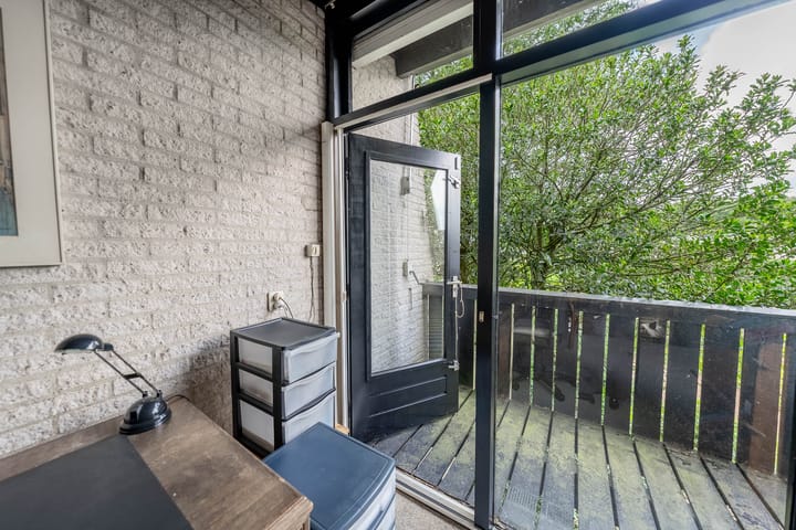 Foto 25 van Buizerdstraat 14