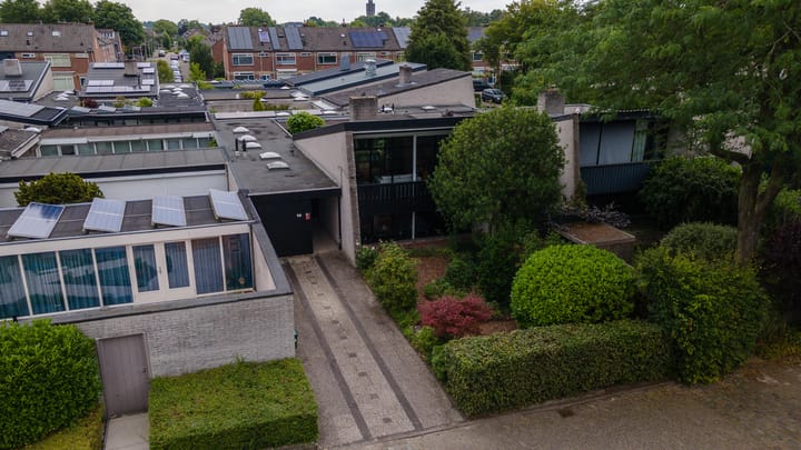 Foto 70 van Buizerdstraat 14