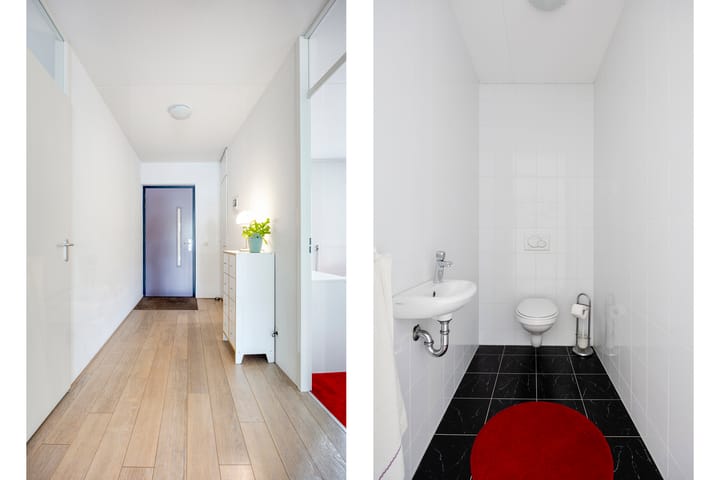 Foto 7 van Kantoorgracht 74-D