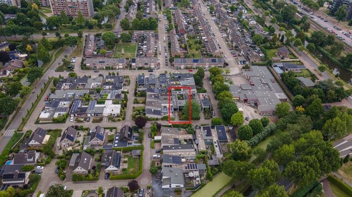 Foto 71 van Buizerdstraat 14