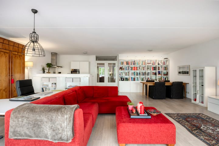 Foto 8 van Kantoorgracht 74-D