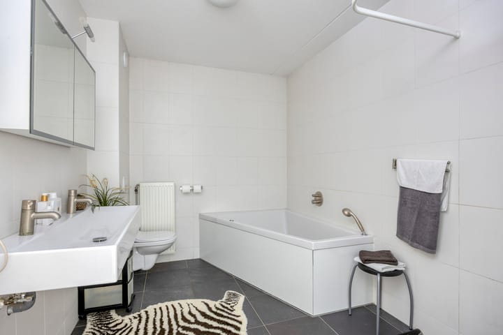 Foto 9 van Kantoorgracht 74-D