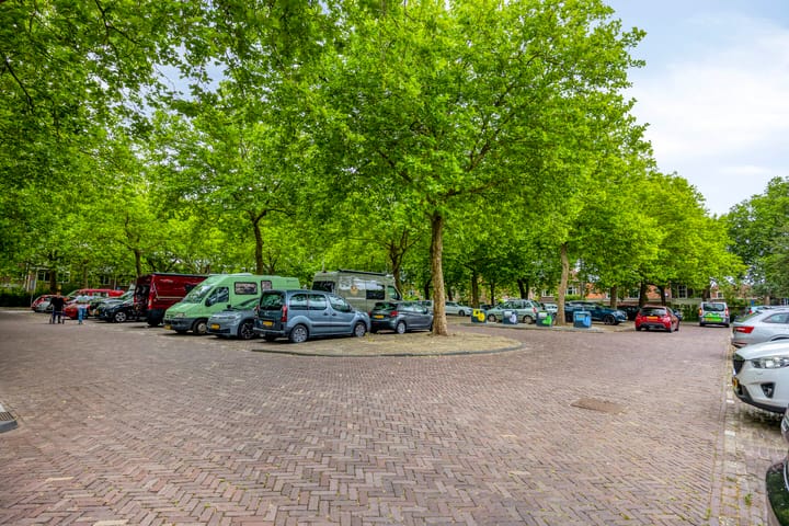 Foto 15 van Kantoorgracht 74-D