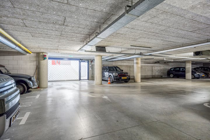 Foto 16 van Kantoorgracht 74-D