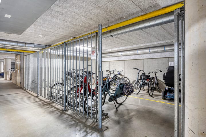 Foto 17 van Kantoorgracht 74-D