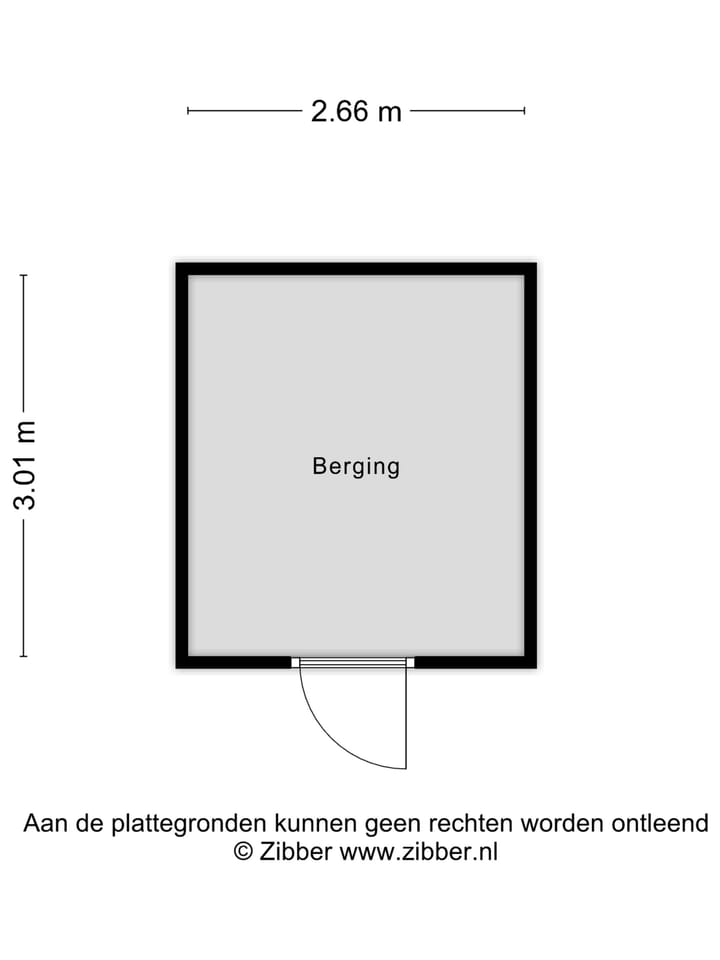 Foto 21 van Kantoorgracht 74-D
