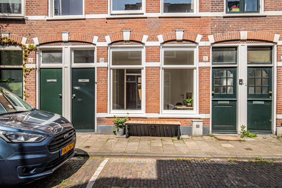 Foto 1 van Esschilderstraat 10-ZW