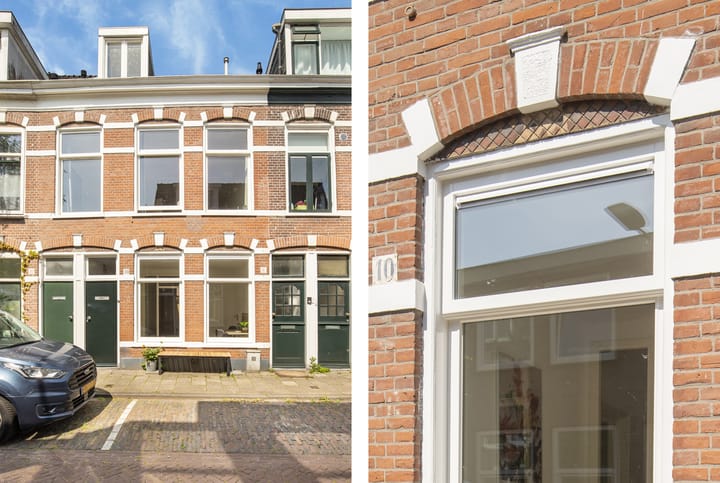 Foto 4 van Esschilderstraat 10-ZW