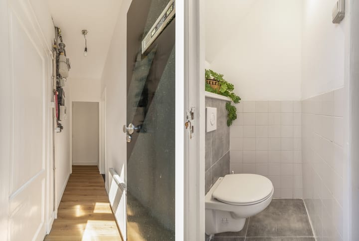 Foto 5 van Esschilderstraat 10-ZW