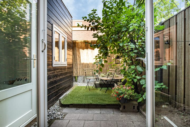 Foto 11 van Esschilderstraat 10-ZW