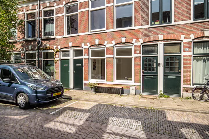 Foto 25 van Esschilderstraat 10-ZW