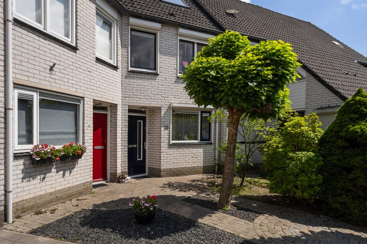 Foto 6 van Pimpelmeeshof 23