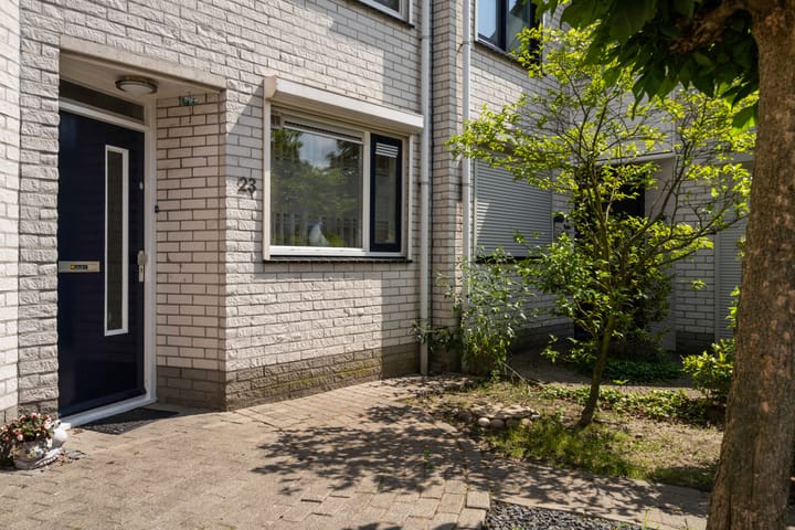 Foto 7 van Pimpelmeeshof 23