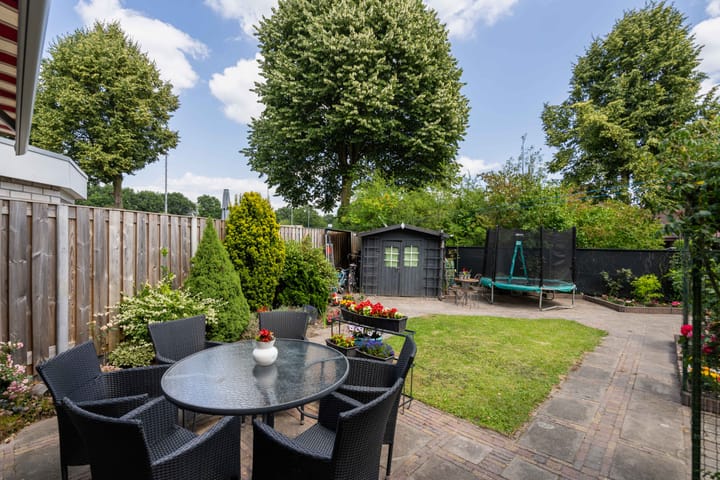 Foto 28 van Pimpelmeeshof 23