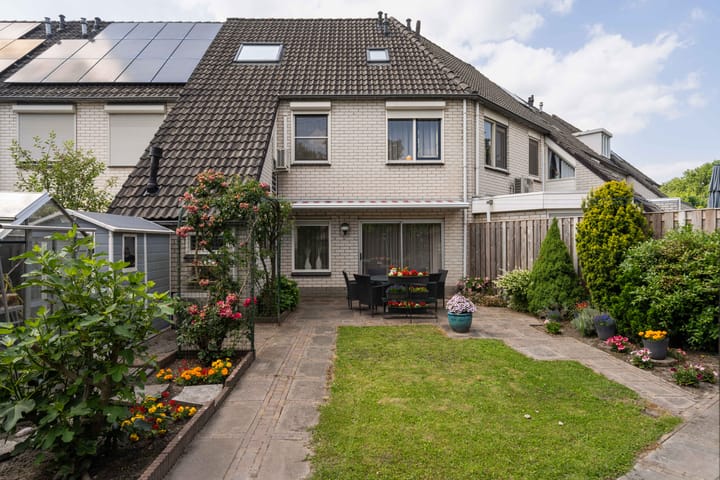 Foto 31 van Pimpelmeeshof 23