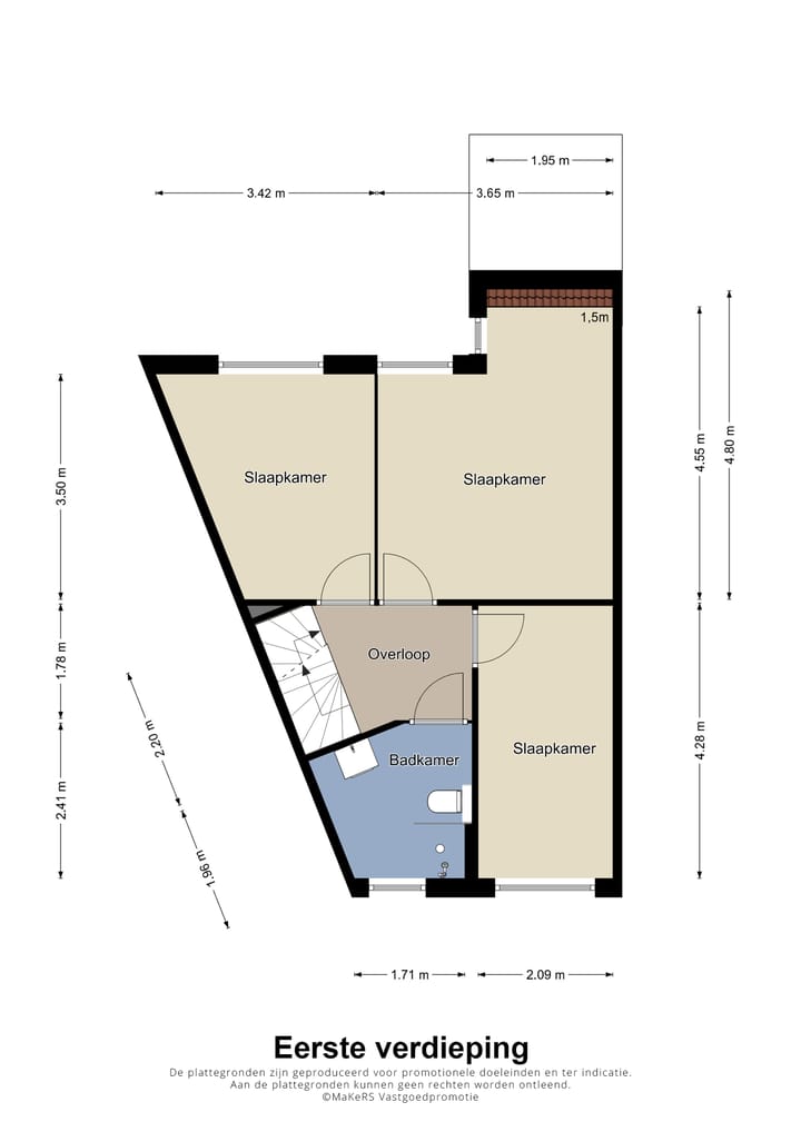 Foto 39 van Pimpelmeeshof 23
