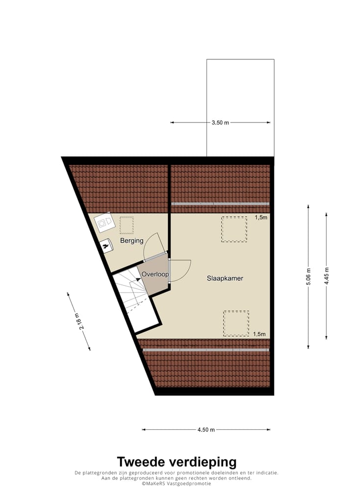 Foto 40 van Pimpelmeeshof 23