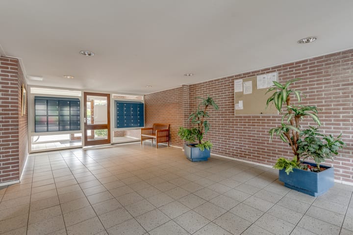 Foto 3 van Prof. dr. J. Tinbergenweg 52