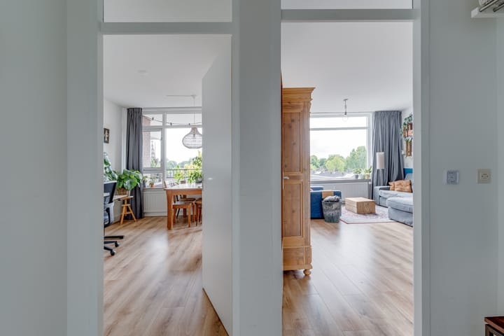 Foto 4 van Prof. dr. J. Tinbergenweg 52