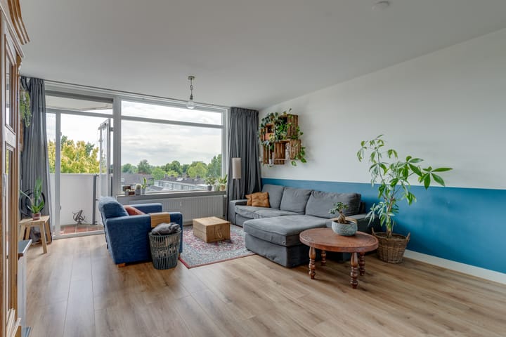 Foto 5 van Prof. dr. J. Tinbergenweg 52