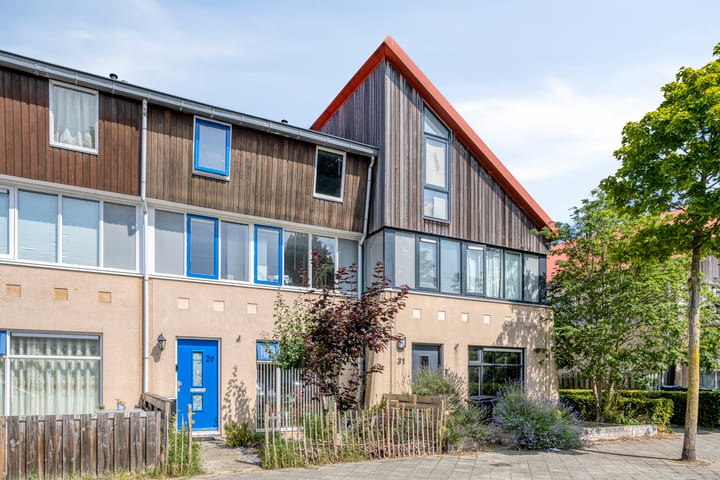 Tarantellastraat 29