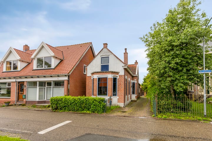 Dorpsstraat 112