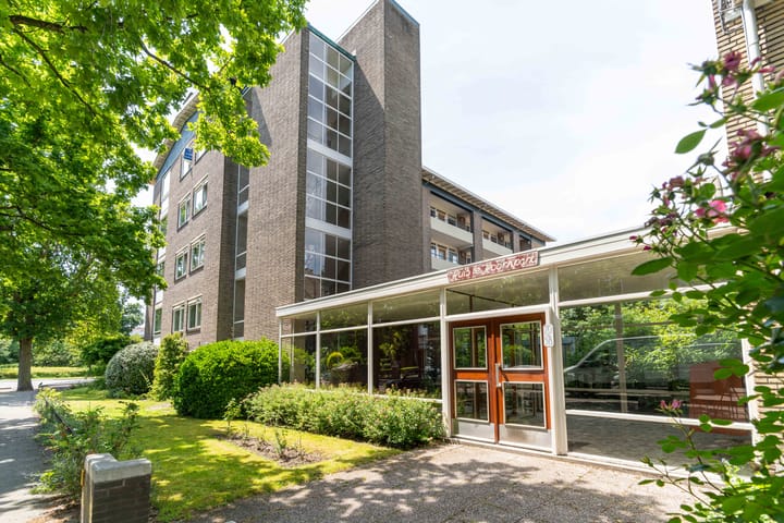 Foto 2 van Sir Winston Churchillln 58