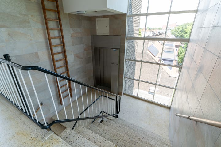 Foto 4 van Sir Winston Churchillln 58